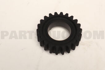 23461HP1600 GEAR, MAINSHAFT FOUR