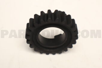 23461HP1600 GEAR, MAINSHAFT FOUR