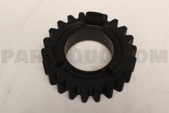 23461HP1600 GEAR, MAINSHAFT FOUR