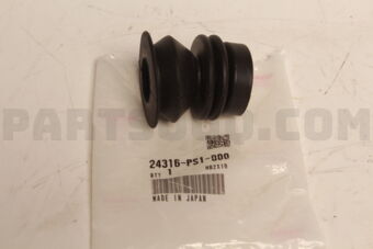 24316PS1000 BOOT,SHIFT ROD