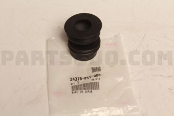24316PS1000 BOOT,SHIFT ROD