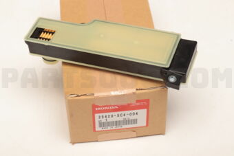 254205C4004 STRAINER ASSY. (CVT)