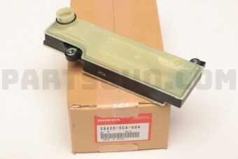 254205C4004 STRAINER ASSY. (CVT)