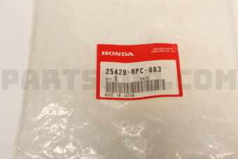 25420RPC003 STRAINER ASSY,ATF