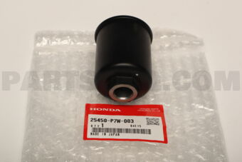 25450P7W003 FILTER COMP,ATF