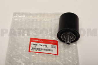 25450P7W003 FILTER COMP,ATF
