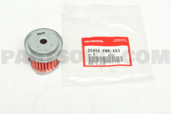 25450PWR003 ELEMENT COMP,FILT