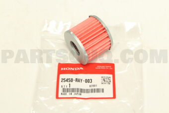 25450RAY003 ELEMENT COMP,ATF