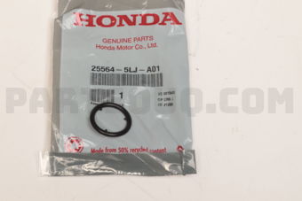 255645LJA01 O-RING (A)