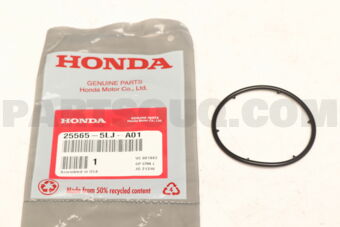 255655LJA01 O-RING (B)