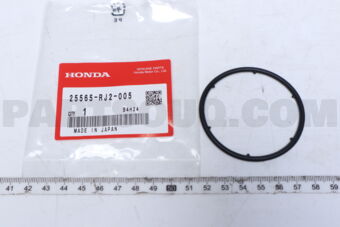 25565RJ2005 O-RING, WARMER (CVT)