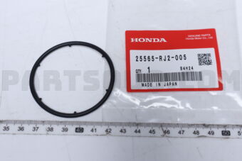 25565RJ2005 O-RING, WARMER (CVT)