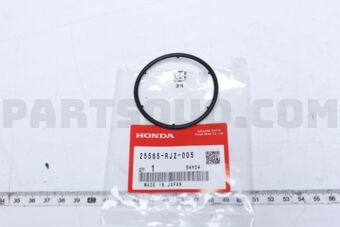 25565RJ2005 O-RING, WARMER (CVT)