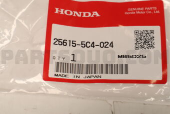 256155C4024 CAP, ATF FILLER (A)
