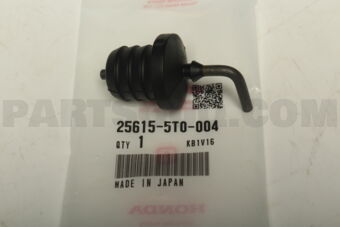 256155T0004 CAP, ATF FILLER (A)