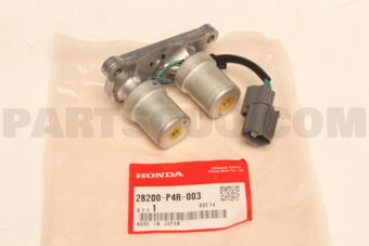 28200P4R003 SOLENOID ASSY,SHI