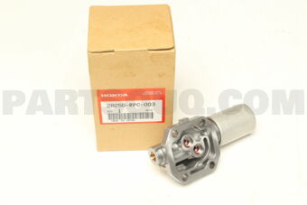 28250RPC003 LINEAR SOLENOID A