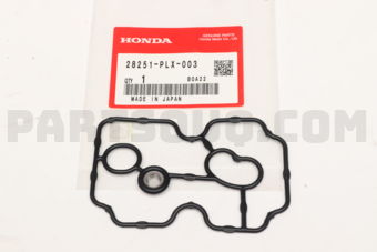 28251PLX003 SPINDLE,KICK