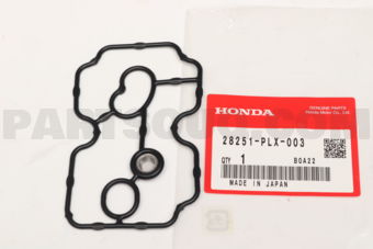 28251PLX003 SPINDLE,KICK