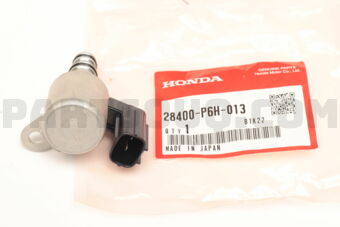 28400P6H013 SOLENOID ASSY A