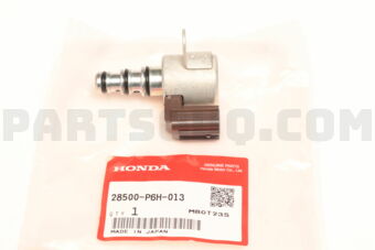 28500P6H013 SOLENOID ASSY B