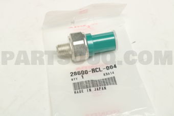 28600RCL004 SW ASSY,AT OIL PR