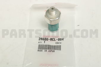 28600RCL004 SW ASSY,AT OIL PR