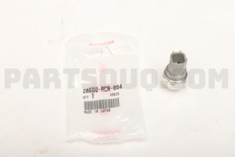 28600RCR004 SW ASSY,AT OIL PR