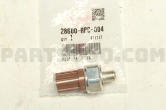 28600RPC004 SW ASSY,AT OIL PR