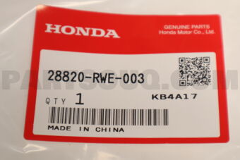 28820RWE003 PICK UP ASSY