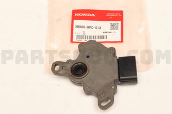 28900RPC013 SENSOR ASSY.,POSI
