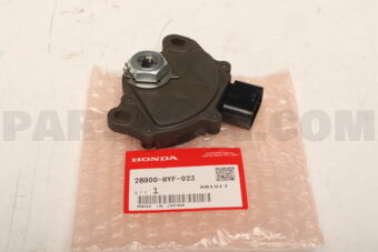 28900RYF023 SENSOR ASSY,POSIT