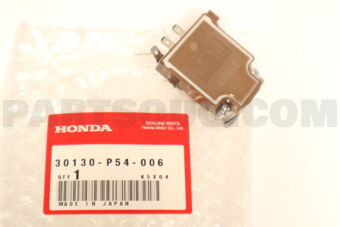 30130P54006 UNIT ASSY,IGNITER