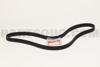 311105A2A01 BELT, ALTERNATOR (BA
