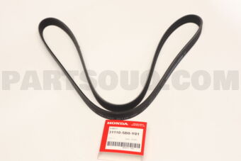 311105B0Y01 BELT,ACG