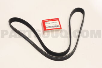 311105B0Y01 BELT,ACG