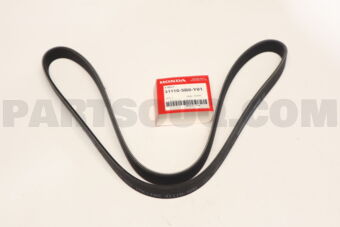 311105B0Y01 BELT,ACG