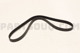 311105LAA02 BELT, ALTERNATOR (MI