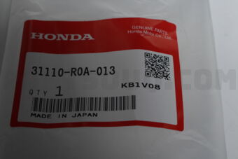 31110R0A013 BELT, ALTERNATOR (BA