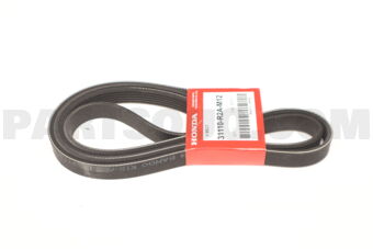 31110R2AM12 BELT, ALTERNATOR (BA