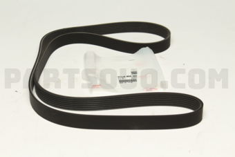 31110R5AA01 BELT ALTERNATOR