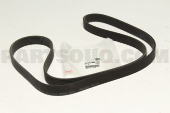 31110R5AA01 BELT ALTERNATOR
