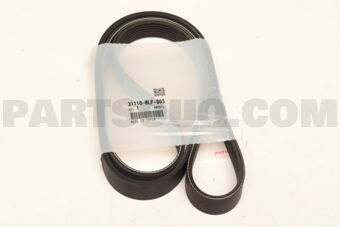 31110RLF003 BELT,ACG