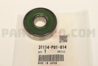 31114P01014 BEARING,FR.GENERA
