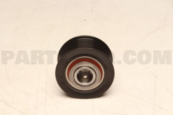 311415X6J01 PULLEY COMP., DECOUP