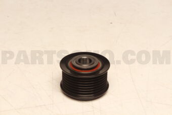 311415X6J01 PULLEY COMP., DECOUP