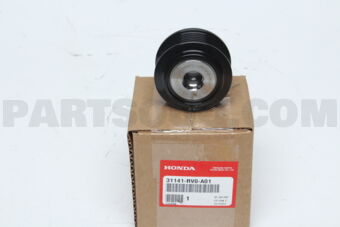 31141RV0A01 PULLEY COMP,DECOU