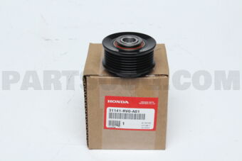 31141RV0A01 PULLEY COMP,DECOU