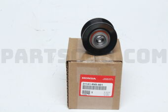 31141RV0A01 PULLEY COMP,DECOU