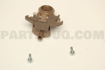 311505A2A01 REGULATOR SET